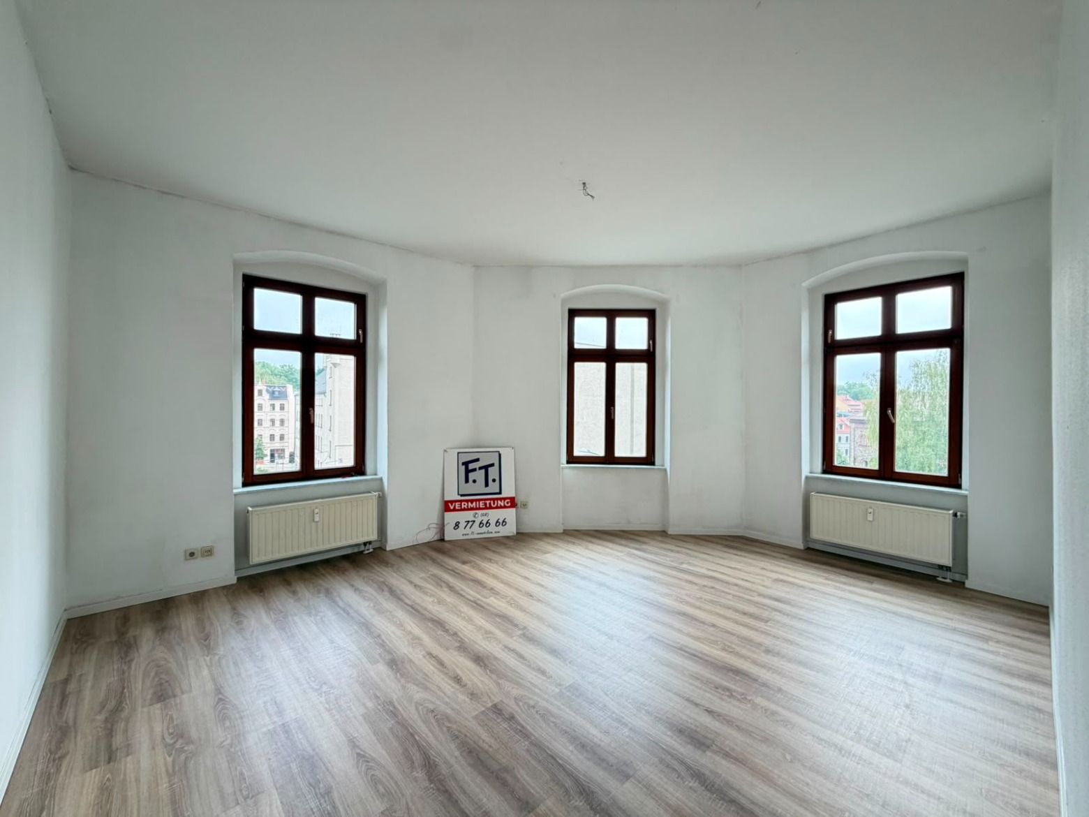 gemütliche 3- RWE am Rande der Nikolaivorstadt / Görlitz! 02826 Görlitz, Etagenwohnung
