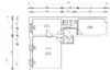 geräumige 2- Raumwohnung mit Einbauküche im Görlitzer Zentrum / Stellplatz möglich ! - Grunddriss.jpg