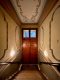 moderne Büroetage im Souterrain in historischer Villa in Görlitz ! (derzeit unrenoviert!) - Elegante Altbau-Treppe