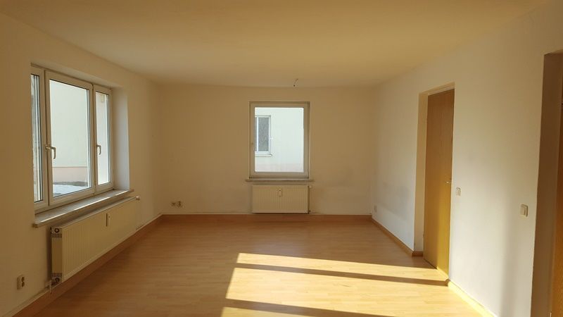 ländliche 3- RWE im Erdgeschoss in Markersdorf! 02829 Markersdorf, Erdgeschosswohnung