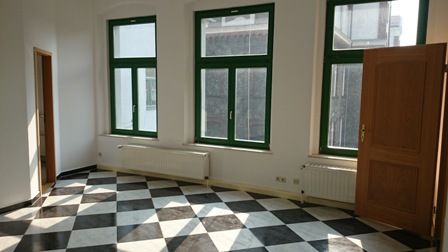 ruhige 2- Raumwohnung im Hinterhaus / Görlitzer Zentrum! 02826 Görlitz, Etagenwohnung