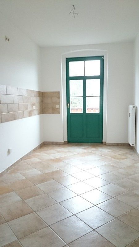 gemütliche 3- Raumwohnung mit Balkon in der Görlitzer Südstadt! 02826 Görlitz, Dachgeschosswohnung