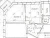 gemütliche 2- RWE mit Balkon und Einbauküche in der Südstadt ! - Kopie von Grund.3.OGmi