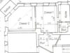 gemütliche 2- RWE mit Balkon und Einbauküche in der Südstadt ! - Kopie von Grund.3.OGmi