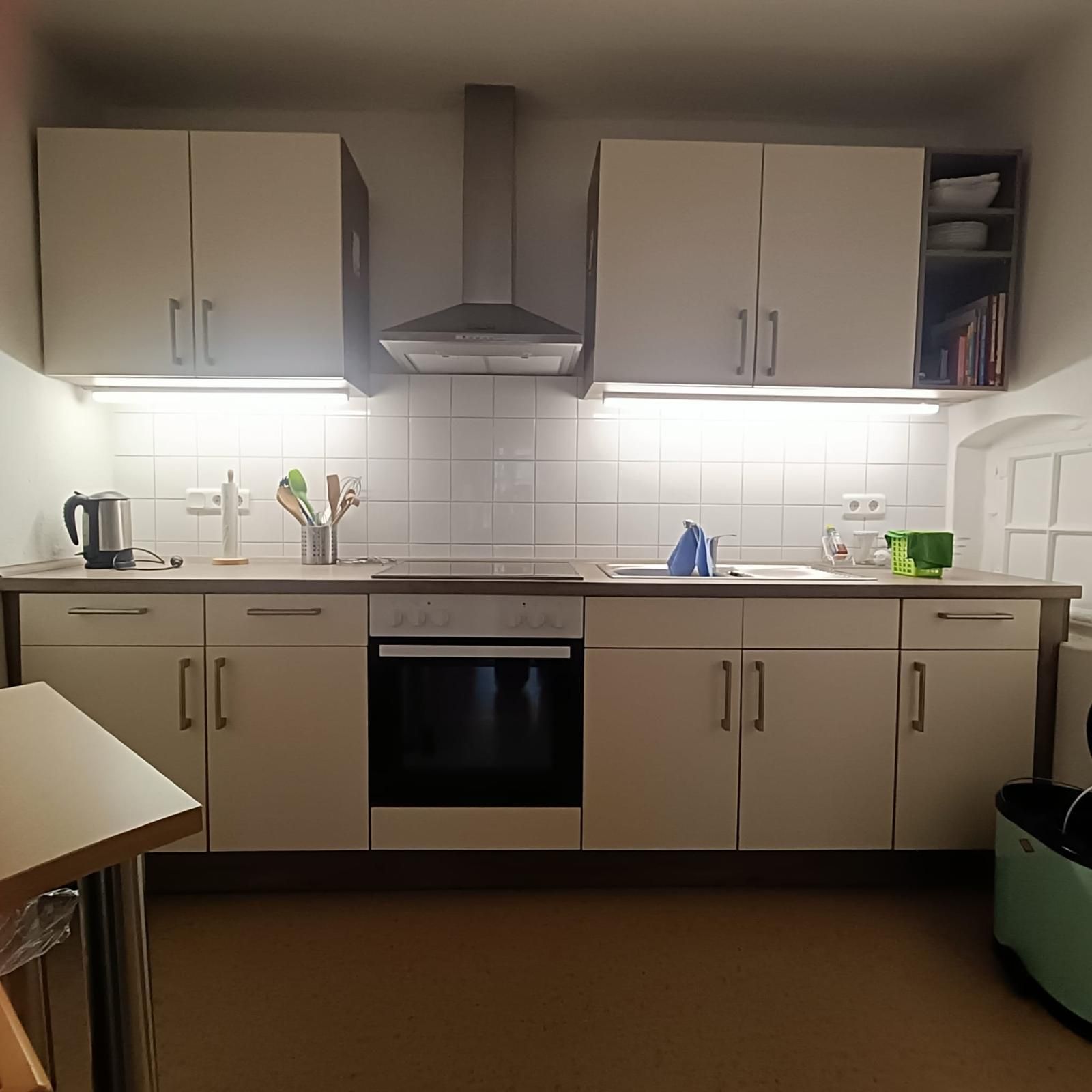 geräumige 1- RWE mit Einbauküche (möglich) in der Görlitzer Altstadt ! 02826 Görlitz, Etagenwohnung