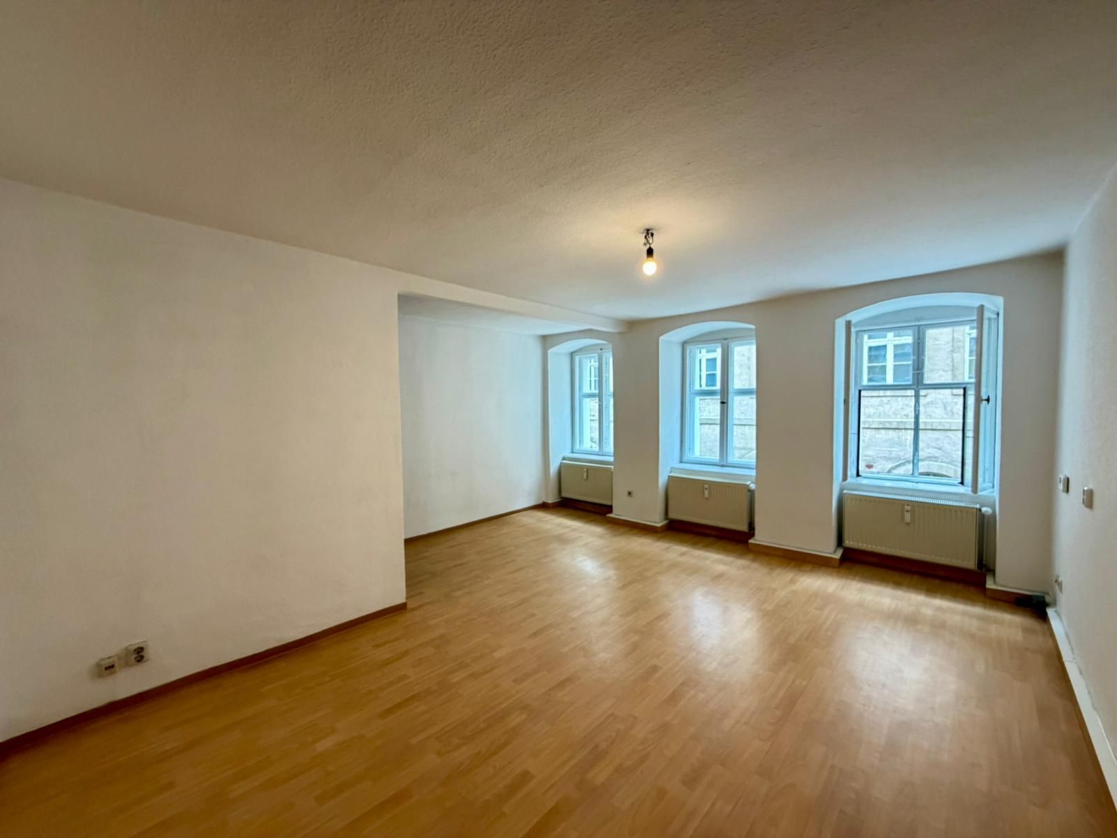 geräumige 2- RWE mit Einbauküche (möglich) in der Görlitzer Altstadt ! 02826 Görlitz, Etagenwohnung