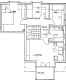 gemütliche 4-Raum-Maisonettewohnung mit Balkon und Stellplatz in Reichenbach! - Grundriss Dachgeschoss