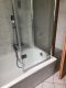 gemütliche 4-Raum-Maisonettewohnung mit Balkon und Stellplatz in Reichenbach! - Badezimmer mit Badewanne