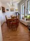 gemütliche 4-Raum-Maisonettewohnung mit Balkon und Stellplatz in Reichenbach! - Helles Esszimmer