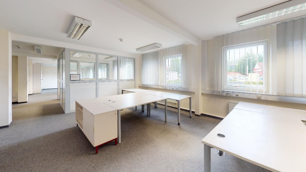Erstklassige Büroetage im 1. OG – Ihr idealer Standort für geschäftlichen Erfolg! 02826 Görlitz, Bürofläche