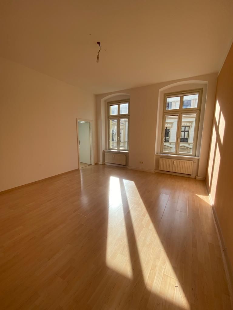 kleine 2- Raumwohnung in Stadtparknähe ! 02826 Görlitz, Etagenwohnung