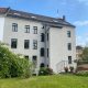 Mehrfamilienhaus am historischen Heiligen Grab - Außenansicht hofseitig 01