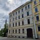 Mehrfamilienhaus am historischen Heiligen Grab - Außenansicht straßenseitig 01