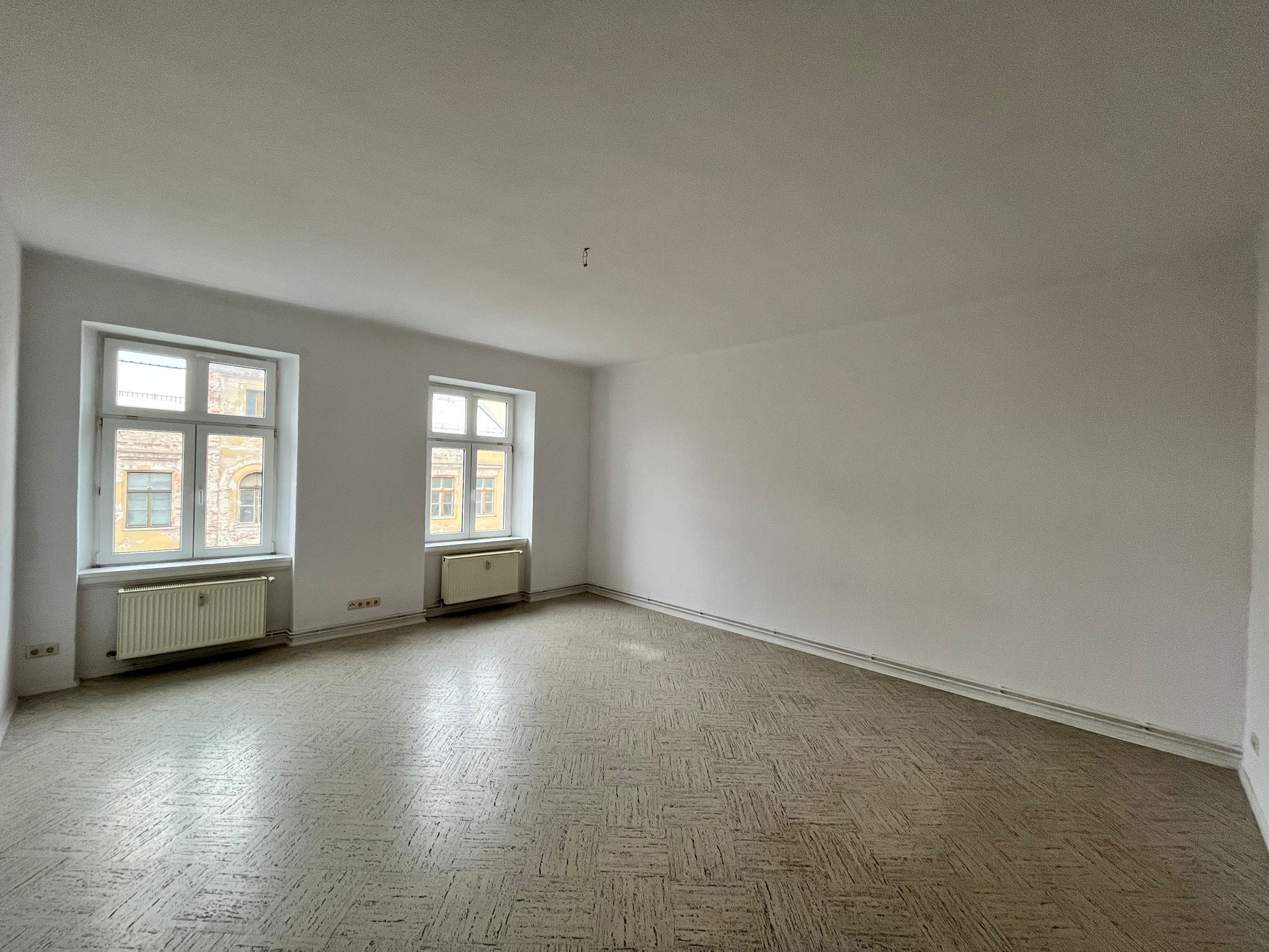 zentrale, große 2- Raumwohnung in Görlitz ! 02826 Görlitz, Etagenwohnung