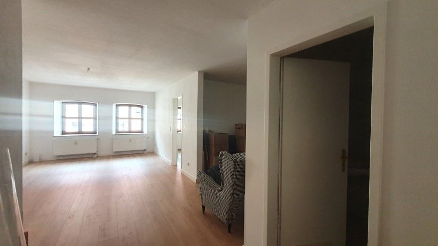 ruhige 1- Raumwohnung in der Görlitzer Altstadt ! 02826 Görlitz, Etagenwohnung