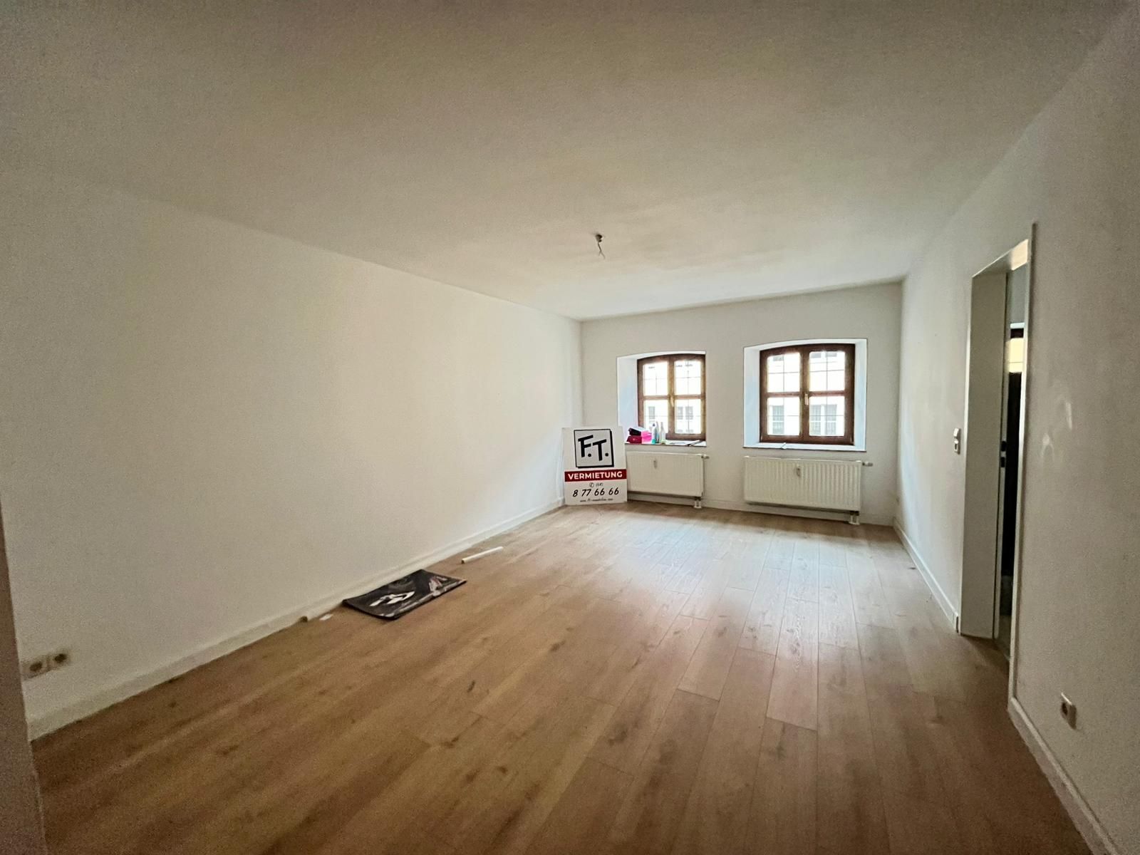 ruhige 1- Raumwohnung in der Görlitzer Altstadt ! 02826 Görlitz, Etagenwohnung