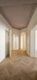 Erstbezug nach hochwertiger Sanierung – Stilvolle 4-Raumwohnung mit Balkon und Aufzug! - Flur.jpg