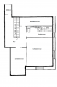 gemütliche 4-Raumwohnung mit Balkon, Stellplatz und Gäste-WC in Reichenbach! - Grundriss 2. OG