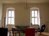 6- RWE / Maisonettewohnung mit großer Terrasse in der Orangerie Arnsdorf mit Reihenhaus-Charakter ! - Wohnen