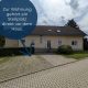 Charmante 2-Zimmer-Wohnung mit Potenzial und Blick auf die Landeskrone - Stellplatz vor dem Haus