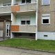 altersgerechte 3-Raum-Eigentumswohnung - Außenansicht hofseitig 03