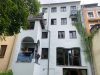 gemütliche 4- Raumwohnung mit Loggia in der Görlitzer Altstadt ! - Rückfassade