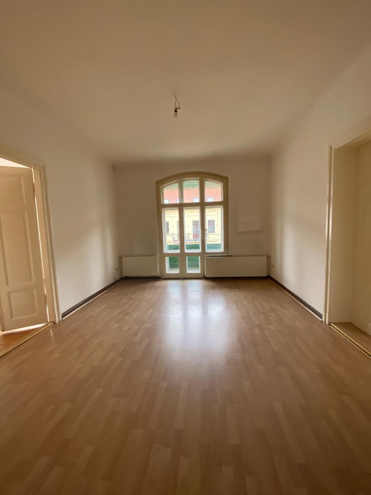 große 2- RWE mit Balkon in der Görlitzer Südstadt ! 02826 Görlitz, Etagenwohnung