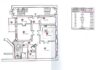 Altbaucharme trifft modernen Wohnkomfort - 4-Raum-Erdgeschosswohnung mit Sauna und großzügigem Balkon ! - Grundriss.jpg