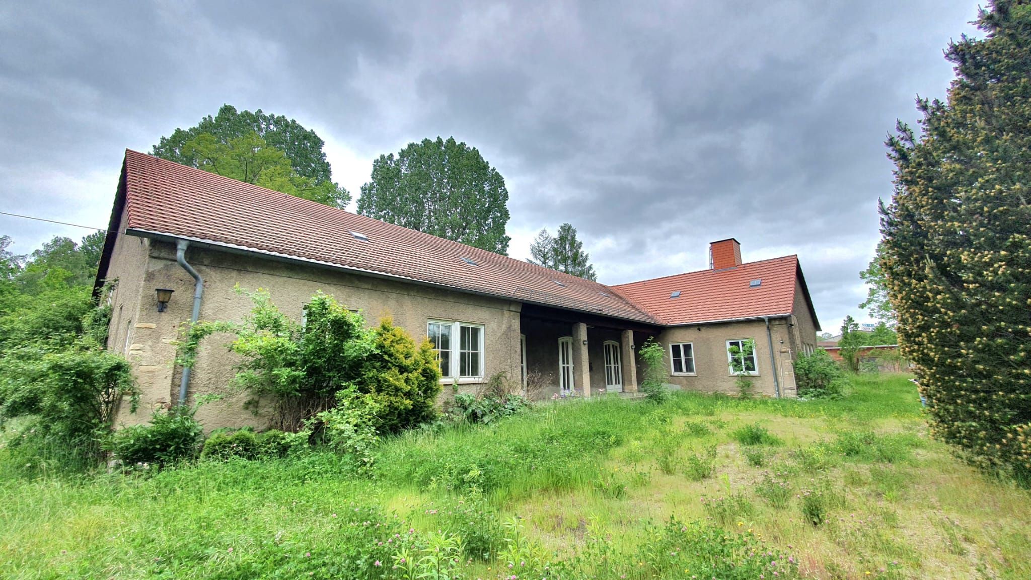 ehemaliger Kindergarten im Dornröschenschlaf ! 02826 Görlitz, Freizeitanlage