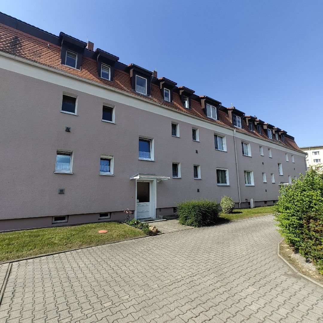 3-Raum-Eigentumswohnung in Weinhübel 02827 Görlitz, Etagenwohnung