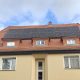 5-Parteien MFH in Weißwasser - PV-Anlage straßenseitig