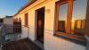 zentrale 2- Raumwohnung mit Balkon im Dachgeschoss - Dachgeschosswohnung mit Balkon
