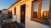 zentrale 2- Raumwohnung mit Balkon im Dachgeschoss - Dachgeschosswohnung mit Balkon