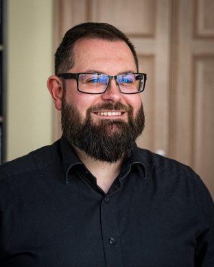 Mathias Krahl, F.T. Immobilien Hausverwaltungen GmbH