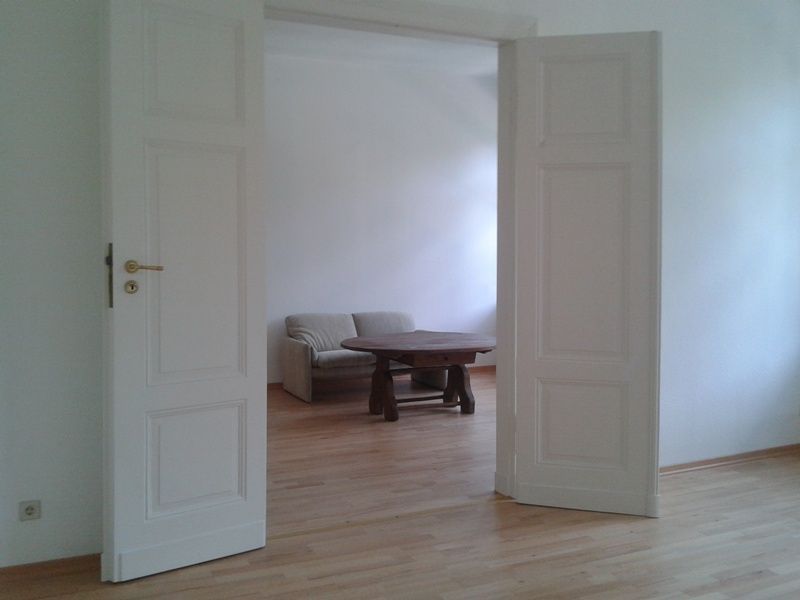 sonnige 3- RWE am Wilhelmsplatz ! 02826 Görlitz, Etagenwohnung