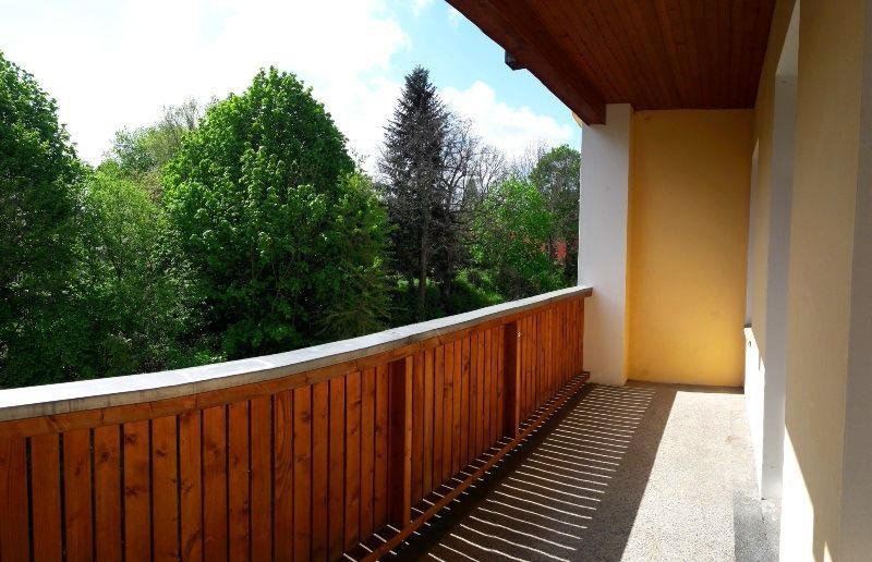 geräumige 3- Raumwohnung mit Balkon in der Südstadt ! 02826 Görlitz, Etagenwohnung