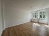geräumige 3- Raumwohnung mit Gartennutzung in ruhiger Lage ! - Geräumige Wohnung mit Garten