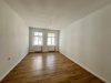 geräumige 3- Raumwohnung mit Gartennutzung in ruhiger Lage ! - Helles Schlafzimmer