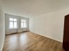 geräumige 3- Raumwohnung mit Gartennutzung in ruhiger Lage ! - Helles Schlafzimmer