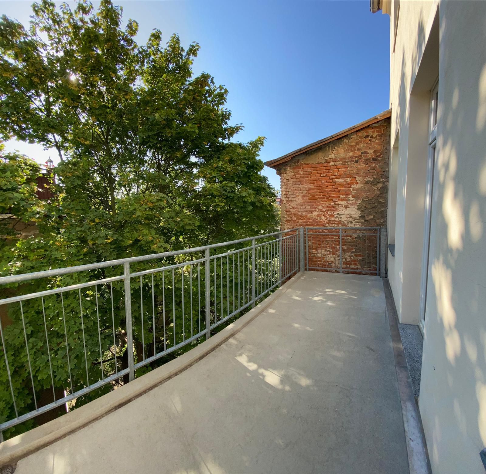 große 2- Raumwohnung mit Balkon im Herzen von Görlitz ! 02826 Görlitz, Etagenwohnung