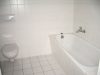 3- Raumwohnung im Erdgeschoss mit Badewanne und separater Küche ! - IMGP4122