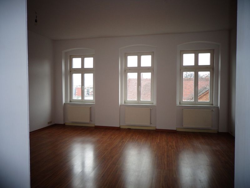 3- Raumwohnung im Erdgeschoss mit Badewanne und separater Küche ! 02826 Görlitz, Erdgeschosswohnung