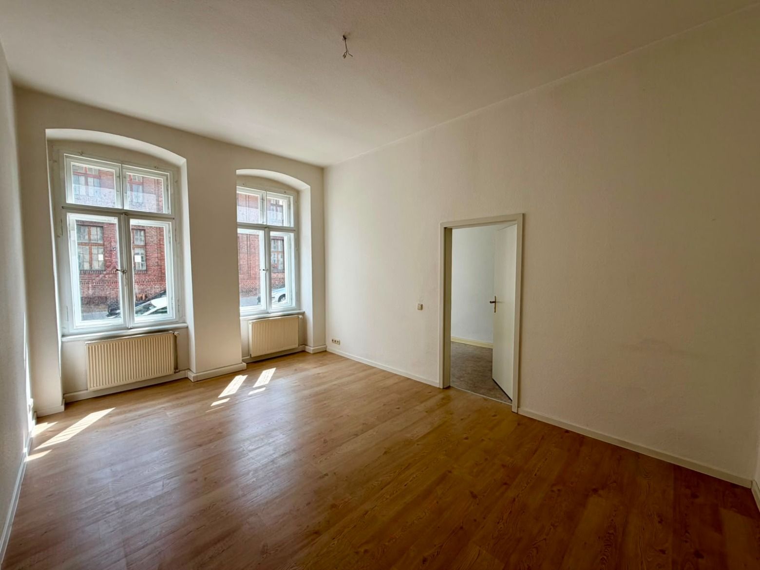 3- Raumwohnung im Erdgeschoss mit Badewanne und separater Küche ! 02826 Görlitz, Erdgeschosswohnung