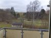geräumige 2-Raumwohnung mit Balkon in Bernstadt auf dem Eigen! - Ausblick Balkon