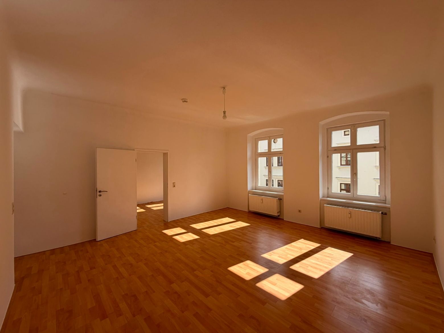 gemütliche 2- Raumwohnung im Görlitzer Zentrum ! 02826 Görlitz, Etagenwohnung