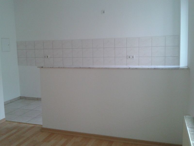 ruhige 2- Raumwohnung – Maisonette – im Erdgeschoss mit Terrasse und Gartenblick ! - Foto 2