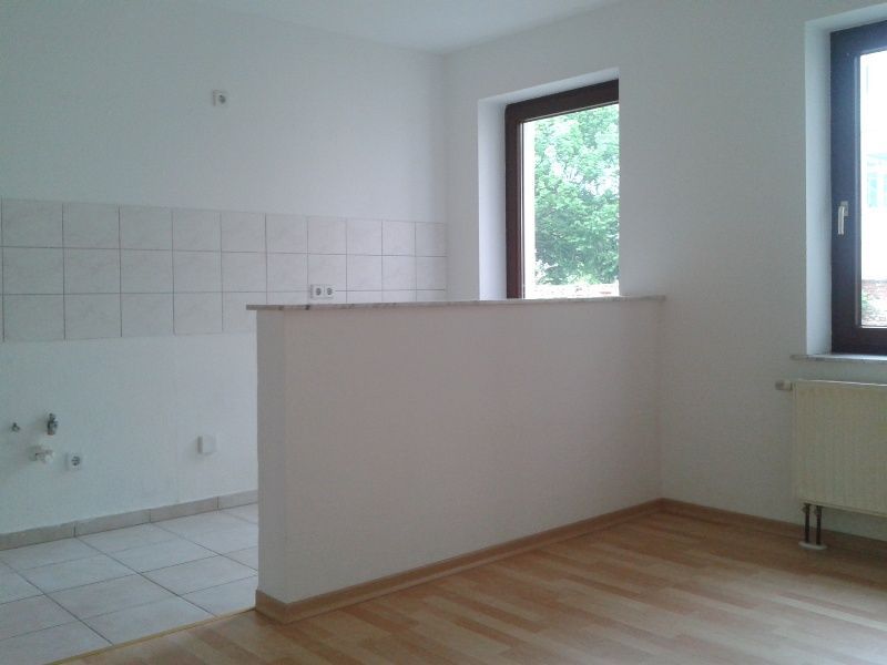 ruhige 2- Raumwohnung – Maisonette – im Erdgeschoss mit Terrasse und Gartenblick ! - Foto 1