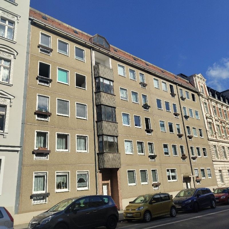2,5-Raum-Eigentumswohnung in Zentrumslage 02826 Görlitz, Etagenwohnung