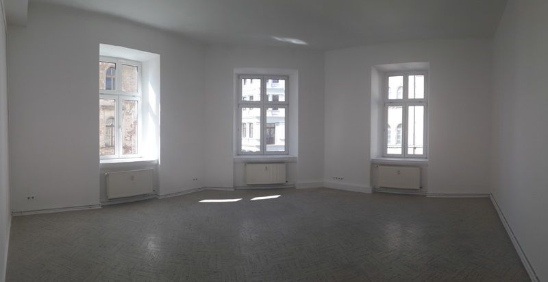 geräumige, zentrale 3- Raumwohnung im Zentrum von Görlitz! - Foto 5