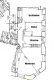 geräumige, zentrale 3- Raumwohnung im Zentrum von Görlitz! - Grundriss
